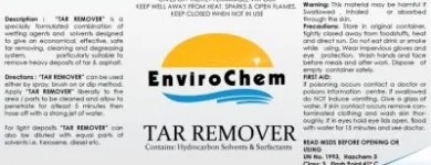 Business 8 image ENVIROCHEM INTERNATIONAL PTY LTD Paper Products in Hallam VIC