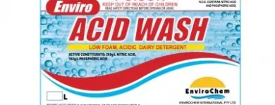 Business 9 image ENVIROCHEM INTERNATIONAL PTY LTD Paper Products in Hallam VIC