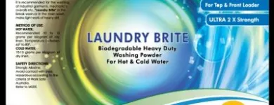 Business 11 image ENVIROCHEM INTERNATIONAL PTY LTD Paper Products in Hallam VIC