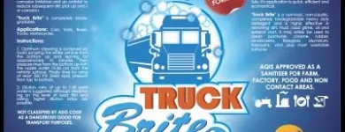 Business 12 image ENVIROCHEM INTERNATIONAL PTY LTD Paper Products in Hallam VIC