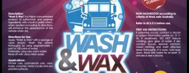 Business 13 image ENVIROCHEM INTERNATIONAL PTY LTD Paper Products in Hallam VIC