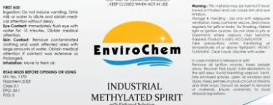 Business 14 image ENVIROCHEM INTERNATIONAL PTY LTD Paper Products in Hallam VIC