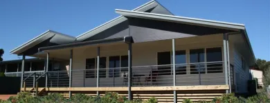 Business 5 image ENVIRONARC DESIGN PTY LTD Project Management in Adelaide SA