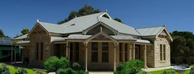 Business 8 image ENVIRONARC DESIGN PTY LTD Project Management in Adelaide SA