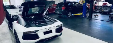 Business 6 image EUROMASTER AUTOHAUS Warranty on all our work in Artarmon NSW