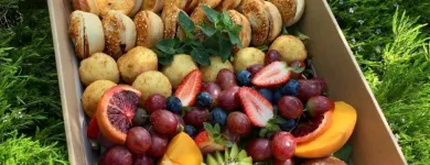 Business 1 image EVENT CATERING MELBOURNE Event Caterer in Melbourne VIC