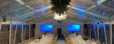 Business 1 image EVENT STYLING SYDNEY School Formals in Sydney NSW