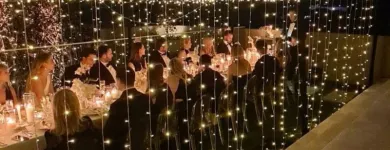 Business 2 image EVENT STYLING SYDNEY School Formals in Sydney NSW