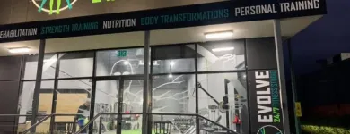 Business 3 image EVOLVE TRAINING SYSTEMS Personal Trainers & Fitness Training in Bayswater North VIC