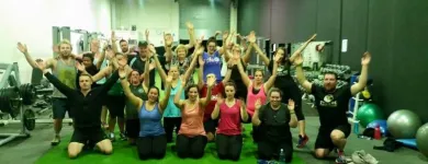 Business 4 image EVOLVE TRAINING SYSTEMS Personal Trainers & Fitness Training in Bayswater North VIC