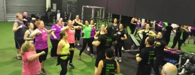 Business 5 image EVOLVE TRAINING SYSTEMS Personal Trainers & Fitness Training in Bayswater North VIC