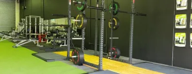 Business 6 image EVOLVE TRAINING SYSTEMS Personal Trainers & Fitness Training in Bayswater North VIC