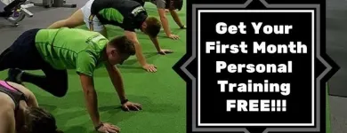 Business 7 image EVOLVE TRAINING SYSTEMS Personal Trainers & Fitness Training in Bayswater North VIC