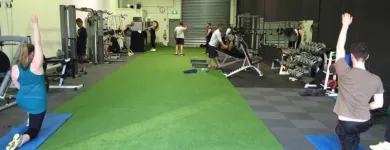 Business 1 image EVOLVE TRAINING SYSTEMS Personal Trainers & Fitness Training in Bayswater North VIC