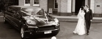 Business 2 image EXOTICAR PTY LTD Wedding Cars in Melbourne VIC