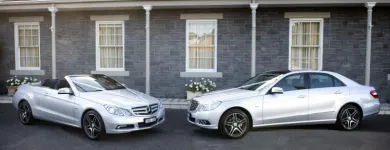 Business 5 image EXOTICAR PTY LTD Wedding Cars in Melbourne VIC
