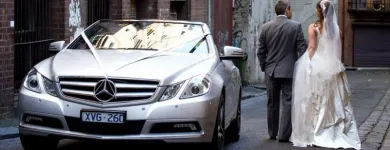 Business 1 image EXOTICAR PTY LTD Wedding Cars in Melbourne VIC