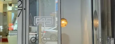 Business 2 image F45 TRAINING SYDNEY TOWN HALL Gym & Physical Fitness Center in Sydney NSW