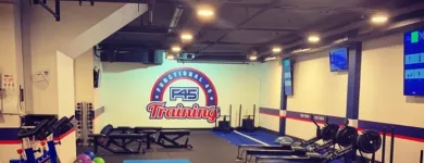 Business 3 image F45 TRAINING SYDNEY TOWN HALL Gym & Physical Fitness Center in Sydney NSW