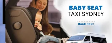 Business 1 image FAST MAXI Transport Services in Sydney NSW