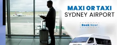 Business 4 image FAST MAXI Transport Services in Sydney NSW