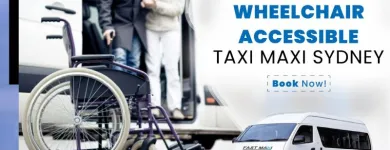 Business 5 image FAST MAXI Transport Services in Sydney NSW