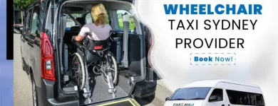 Business 6 image FAST MAXI Transport Services in Sydney NSW