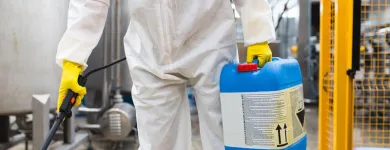 Business 7 image FAST PEST CONTROL MELBOURNE Pest Control in Melbourne VIC