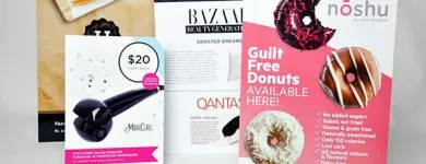 Business 1 image FAST PRINT SERVICES Signs & Banner Service in Alexandria NSW