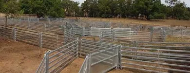 Business 1 image FENCE PRO RURAL Stumping in Dubbo NSW