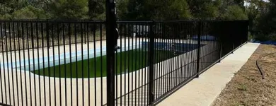 Business 2 image FENCE PRO RURAL Stumping in Dubbo NSW