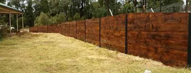 Business 3 image FENCE PRO RURAL Stumping in Dubbo NSW