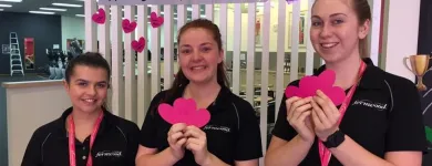 Business 1 image FERNWOOD FITNESS Weight Training in Myaree WA