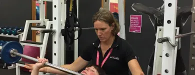 Business 2 image FERNWOOD FITNESS Weight Training in Myaree WA