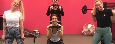 Business 3 image FERNWOOD FITNESS Weight Training in Myaree WA