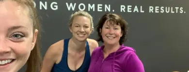 Business 6 image FERNWOOD FITNESS Weight Training in Myaree WA