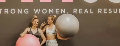 Business 8 image FERNWOOD FITNESS Weight Training in Myaree WA