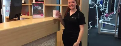 Business 10 image FERNWOOD FITNESS Weight Training in Myaree WA