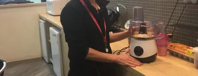 Business 15 image FERNWOOD FITNESS Weight Training in Myaree WA