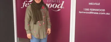 Business 17 image FERNWOOD FITNESS Weight Training in Myaree WA