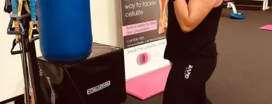 Business 21 image FERNWOOD FITNESS Weight Training in Myaree WA