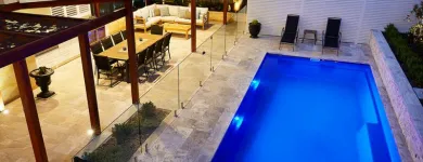 Business 1 image FIBREGLASS POOLS MELBOURNE Swimming Pools in Melbourne VIC