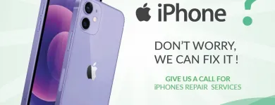 Business 1 image FIX PHONES volume button repair in Ascot Park SA