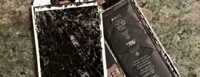 Business 1 image FIXSPOTSYDNEY Mobile Phone Shop in Sydney NSW