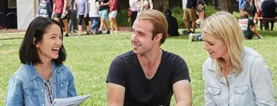 Business 3 image FLINDERS UNIVERSITY University in Bedford Park SA