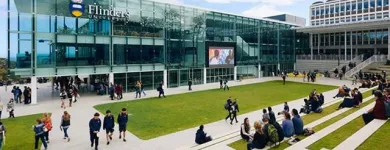 Business 4 image FLINDERS UNIVERSITY University in Bedford Park SA