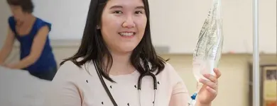 Business 5 image FLINDERS UNIVERSITY University in Bedford Park SA