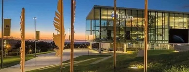 Business 6 image FLINDERS UNIVERSITY University in Bedford Park SA