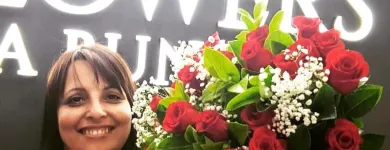 Business 1 image FLOWERS A BUNCH Roses in Campbelltown NSW