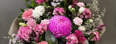 Business 2 image FLOWERS A BUNCH Roses in Campbelltown NSW